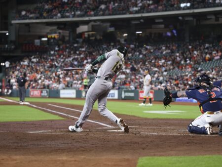 Sacramento Athletics vs. Tampa Bay Rays September 17, 2026 MLB Insights, Top Picks & Odds