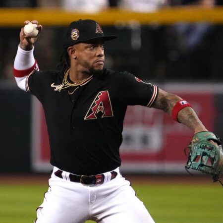 Sacramento Athletics vs. Arizona Diamondbacks Insights: 7/22/2026 MLB Picks, Top Bets & Odds