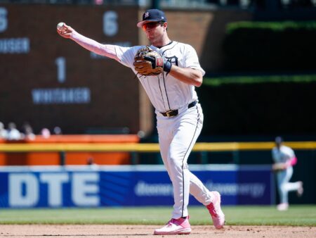 Sacramento Athletics vs. Detroit Tigers Analysis, 7/9/2026 MLB Picks, Top Bets & Odds