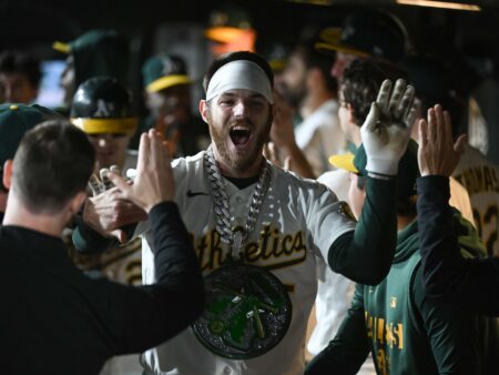 Sacramento Athletics vs. Detroit Tigers Outlook, 7/8/2026 MLB Picks, Top Bets & Odds