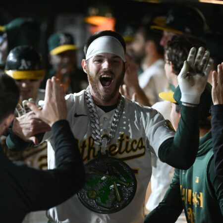 Sacramento Athletics vs. Detroit Tigers Outlook, 7/8/2026 MLB Picks, Top Bets & Odds