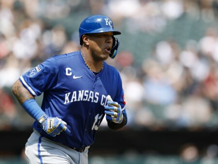 Salvador Perez Top MLB Prop Wagers Today Against Colorado Rockies 8/1/2026