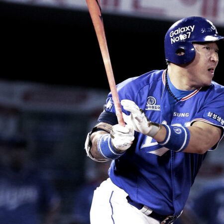 Samsung Lions vs Lotte Giants Analysis, 8/1/2026 KBO Insights, Strategies, and Odds