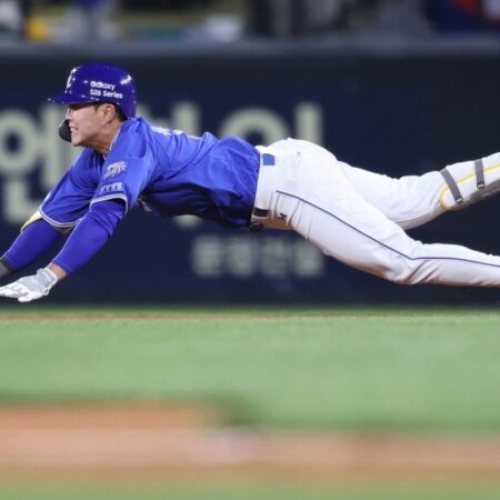 Samsung Lions vs Doosan Bears Analysis, 7/24/2026 KBO Insights, Picks, and Betting Lines