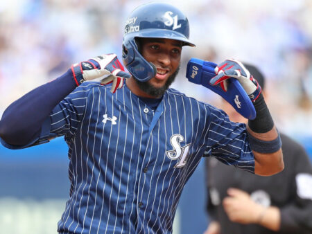 Samsung Lions vs. Kiwoom Heroes Analysis, 7/23/2026 KBO Insights, Strategies, and Odds
