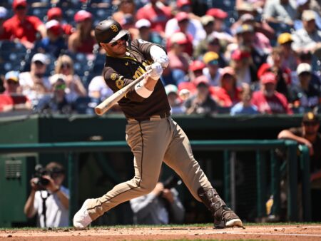 San Diego Padres vs Atlanta Braves Outlook, 7/23/2026 MLB Selections, Top Bets & Odds