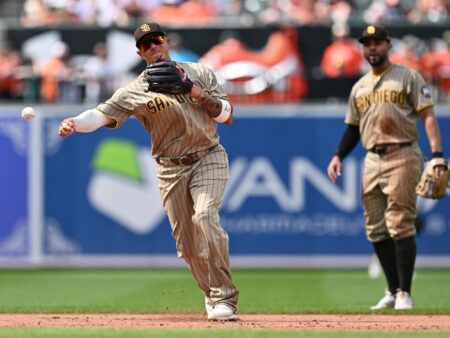 San Diego Padres vs Kansas City Royals Insights, 7/17/2026 MLB Selections, Top Wagers & Odds