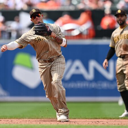San Diego Padres vs Kansas City Royals Insights, 7/17/2026 MLB Selections, Top Wagers & Odds