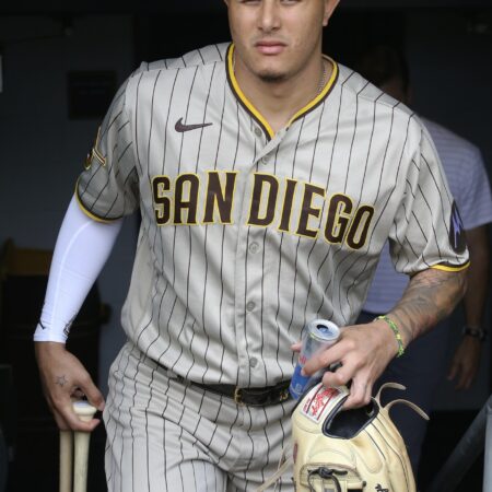 San Diego Padres vs Kansas City Royals Outlook, 7/18/2026 MLB Picks, Top Bets & Odds