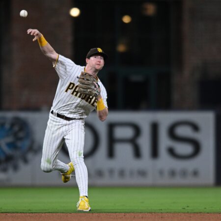 San Diego Padres vs Los Angeles Dodgers Outlook, 7/4/2026 MLB Picks, Top Bets & Odds