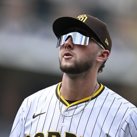 San Diego Padres vs. Miami Marlins Insights, 7/24/2026 MLB Picks, Top Bets & Odds