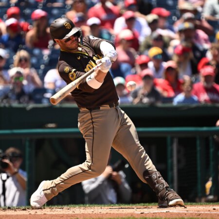 San Diego Padres vs Miami Marlins Insights, 7/25/2026 MLB Selections, Top Bets & Odds