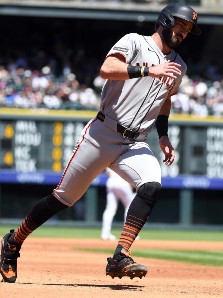 San Francisco Giants vs Kansas City Royals Analysis, 7/21/2026 MLB Selections, Top Wagers & Odds