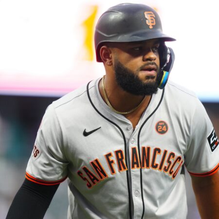 San Francisco Giants vs. Colorado Rockies Insights, 7/4/2026 MLB Predictions, Top Picks & Odds
