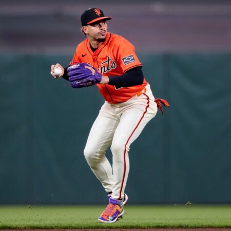 San Francisco Giants vs Boston Red Sox Analysis, 8/22/2026 MLB Insights, Top Picks & Odds
