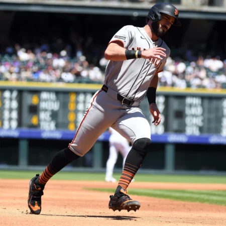San Francisco Giants vs. San Diego Padres Analysis, 7/30/2026 MLB Insights, Top Picks & Odds