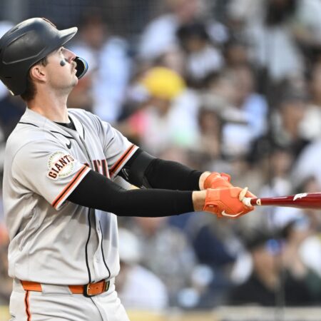 San Francisco Giants vs San Diego Padres Outlook, 8/2/2026 MLB Picks, Top Bets & Odds