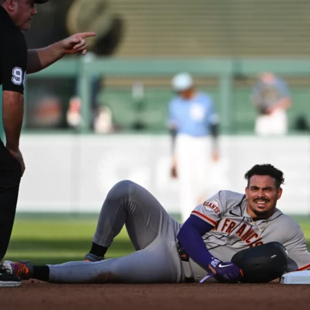 San Francisco Giants vs. Seattle Mariners Analysis, 7/19/2026 MLB Insights, Top Selections & Odds