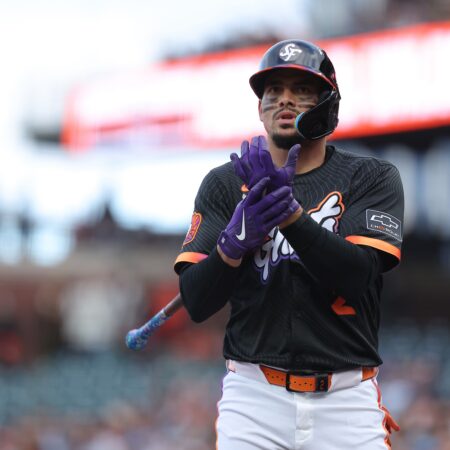 San Francisco Giants vs. Seattle Mariners Insights, 7/17/2026 MLB Selections, Top Wagers & Odds