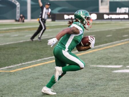 Saskatchewan Roughriders vs Edmonton Elks Analysis: 8/1/2026 CFL Prediction, Tips, and Odds