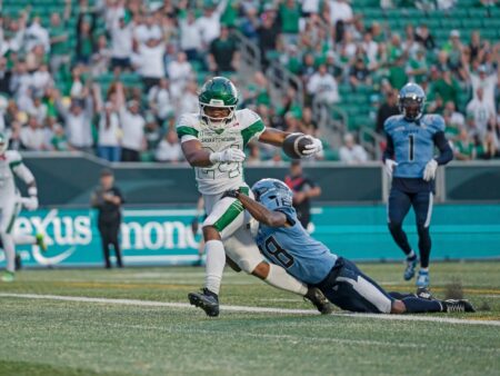Saskatchewan Roughriders vs Ottawa Redblacks Analysis, 7/3/2026 CFL Picks, Insights, and Odds