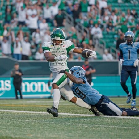 Saskatchewan Roughriders vs Ottawa Redblacks Analysis, 7/3/2026 CFL Picks, Insights, and Odds