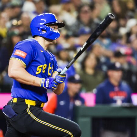 Chicago Cubs vs. Seattle Mariners Outlook, 8/21/2026 MLB Selections, Top Wagers & Odds