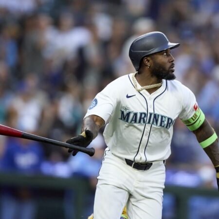 Seattle Mariners vs Los Angeles Dodgers Outlook, 7/29/2026 MLB Picks, Top Bets & Odds
