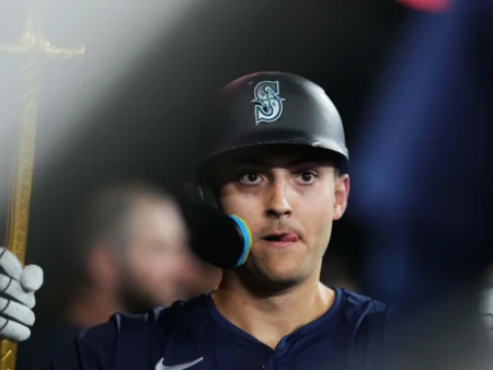 Seattle Mariners vs Los Angeles Dodgers Outlook, 7/30/2026 MLB Picks, Top Bets & Odds