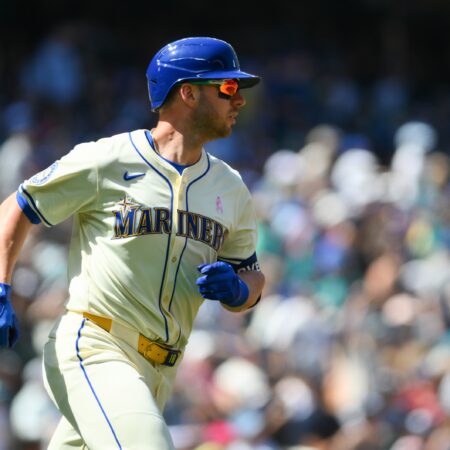 Seattle Mariners vs Miami Marlins Outlook, 7/7/2026 MLB Predictions, Top Picks & Odds
