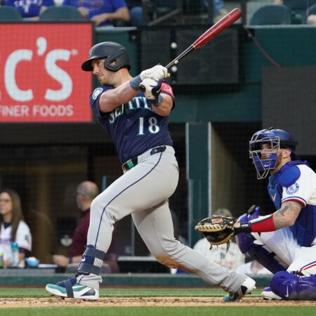 Seattle Mariners vs Miami Marlins Projection, 7/8/2026 MLB Selections, Top Bets & Odds
