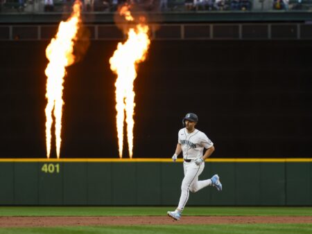 Seattle Mariners vs. Tampa Bay Rays Outlook, 7/10/2026 MLB Selections, Top Bets & Odds