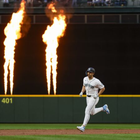 Seattle Mariners vs. Tampa Bay Rays Outlook, 7/10/2026 MLB Selections, Top Bets & Odds