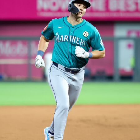 Seattle Mariners vs. Tampa Bay Rays Outlook, 7/11/2026 MLB Picks, Top Bets & Odds