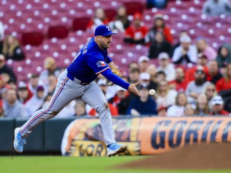 Texas Rangers vs. Seattle Mariners Outlook, 9/9/2026 MLB Insights, Top Bets & Odds