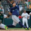 Seattle Mariners vs Texas Rangers Outlook, 7/25/2026 MLB Selections, Top Wagers & Odds