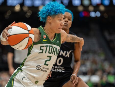 Seattle Storm vs Atlanta Dream Analysis, 7/31/2026 WNBA Insights, Tips, and Odds