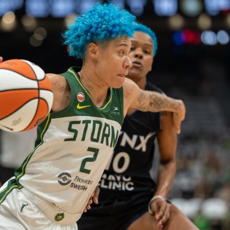Seattle Storm vs Atlanta Dream Analysis, 7/31/2026 WNBA Insights, Tips, and Odds