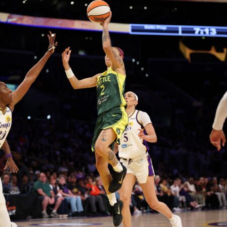 Seattle Storm vs. Chicago Sky Analysis, 7/15/2026 WNBA Insights, Tips, and Betting Lines
