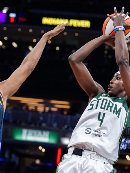 Seattle Storm vs. Phoenix Mercury Game Outlook, 7/2/2026 WNBA Picks, Advice, and Odds