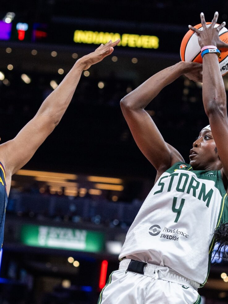 Seattle Storm vs. Phoenix Mercury Game Outlook, 7/2/2026 WNBA Picks, Advice, and Odds