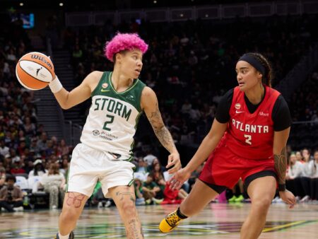 Seattle Storm vs. Washington Mystics Preview, 7/12/2026 WNBA Analysis, Tips, and Odds