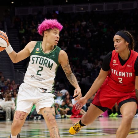 Seattle Storm vs New York Liberty Analysis, 8/3/2026 WNBA Insights, Tips, and Odds