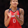 Washington Mystics vs Las Vegas Aces Insights, 8/13/2026 WNBA Analysis, Tips, and Odds