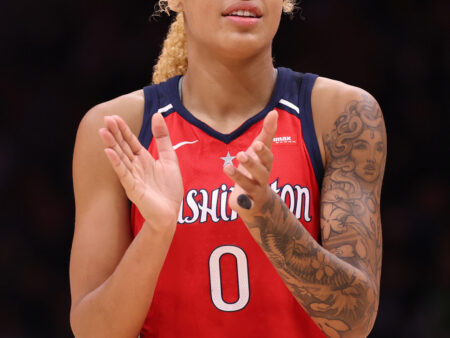 Washington Mystics vs Las Vegas Aces Insights, 8/13/2026 WNBA Analysis, Tips, and Odds