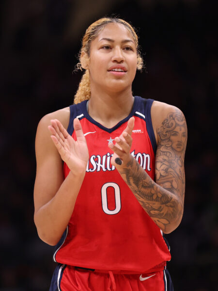 Washington Mystics vs Las Vegas Aces Insights, 8/13/2026 WNBA Analysis, Tips, and Odds