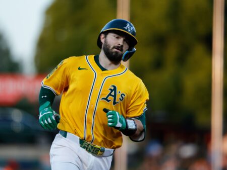 Shea Langeliers MLB Player Prop Bets for Today Against the Houston Astros 9/26/2026