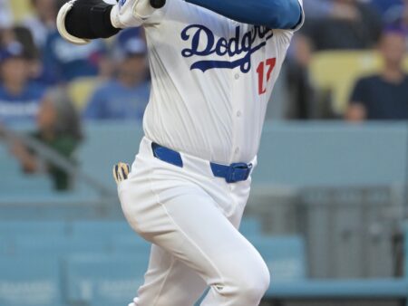 Shohei Ohtani MLB Player Prop Bets for Friday’s Matchup Against the San Diego Padres on 7/3/2026