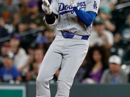Shohei Ohtani MLB Player Prop Bets for Today Against the New York Mets 7/24/2026