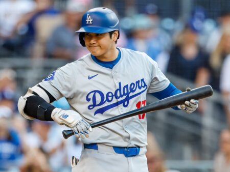 Shohei Ohtani MLB Prop Bets for Today Against Arizona Diamondbacks 7/11/2026